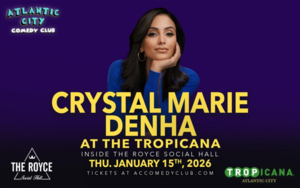 Crystal Marie Denha