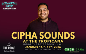 Cipha Sounds