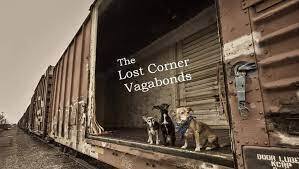Lost Corner Vagabonds