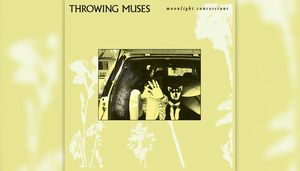 Throwing Muses