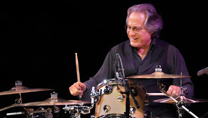 MAX WEINBERG’S JUKEBOX