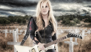 LITA FORD