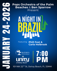 A Night In Brazil