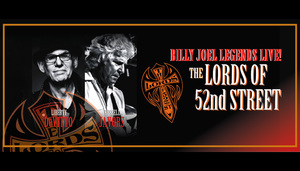 LORD'S OF 52ND STREET