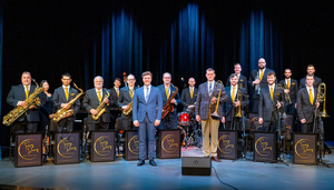 TOMMY DORSEY ORCHESTRA