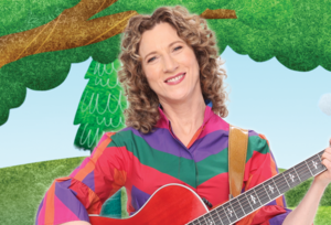 LAURIE BERKNER: GREATEST HITS