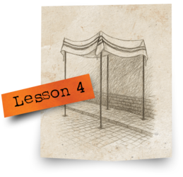 Captivating Cases in Rabbinic Responsa - Lesson 4