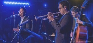 CELEBRATE DUKE ELLINGTON