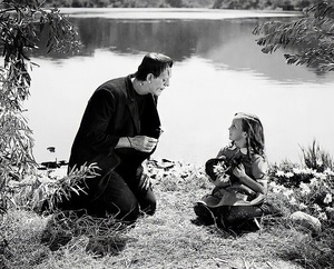 Profs & Pints Napa: Frankenstein, Knowledge, and Forgiveness