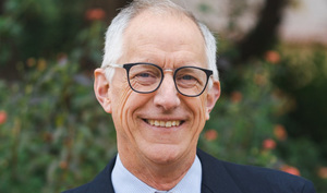 Odd Fellows Speaker Series: Peter Hartzell, Career Consultant