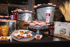 Joy on Tap Craft Beer Festival