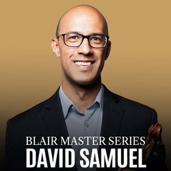 Blair Master Series: David Samuel, viola