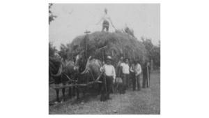 "Farm Life in Vernon and its Environs in the 19th Century"