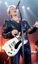 Goo Goo Dolls at MidFlorida Credit Union Amphitheatre