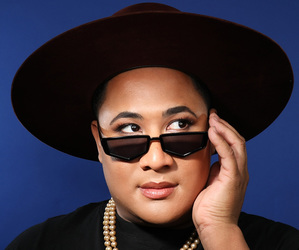 “What Freedom Means to Me” with Hermitage Fellow Roger Q. Mason