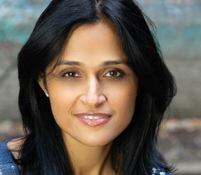 “On Living and Dying with Dignity” with 2024 Hermitage Greenfield Prize winner Deepa Purohit