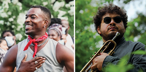 Hermitage Sunsets @ Selby Gardens: The Rising Stars of Jazz and Soul