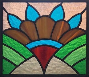 MAACM Art Deco Glass Class