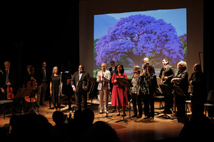 “Hold Out for Joy: Music of Hope and Resilience by African American Composers”