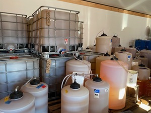 How to Make Hard Cider