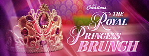 The January Royal Princess Brunch