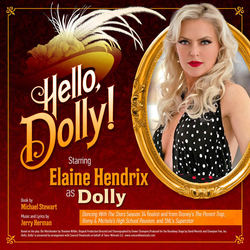 Hello, Dolly!