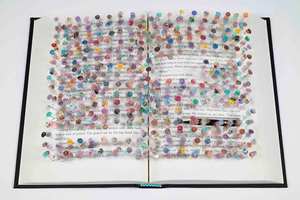 Perry Lawson Fine Art Presents: Bending the Arc