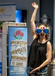 The Crack in Everything