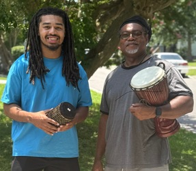 “The Migration of Music” by One World Beats