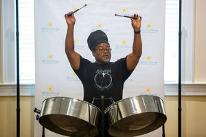 Drumming FUNdamentals