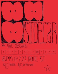 Sidecar in San Francisco