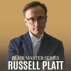 Blair Master Series: Russell Platt, composition