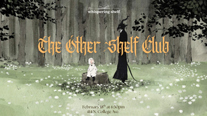 The Other Shelf Comic Book Club