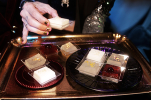 New Year's Eve at Proof Social Club