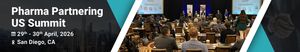 Pharma Partnering US Summit 2026