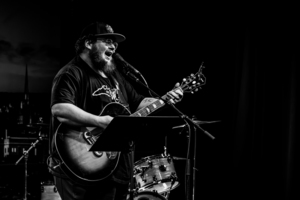 Noah Barber - Off The Clock Friday at Fretwell Spartanburg, SC