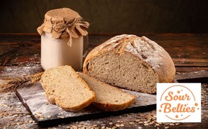 Sourdough 101 at the Mendham Township Library