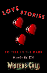 Love Stories To Tell in the Dark