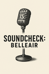 Soundcheck: Belleair Outdoor Concert
