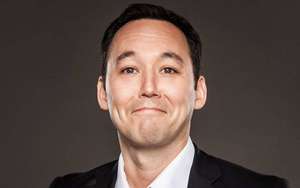 Comedy Night at the Hartford Funny Bone with Steve Byrne