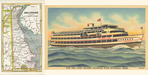 Liberty at Lunchtime | Delaware Historical Society