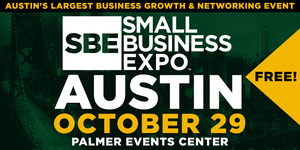Austin Small Business Expo 2026