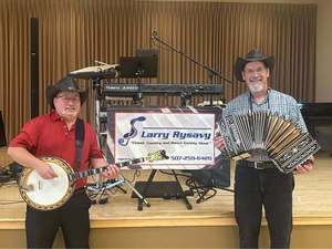 Dance-Dance-Dance at Las Palmas Grand