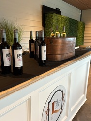 January Wine Down Wednesday