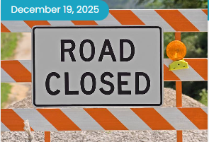 Temporary Street Closure Planned for Selma Safe Streets Pilot Study