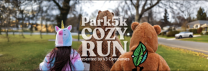 Park5K Cozy Run presented by V3 Companies