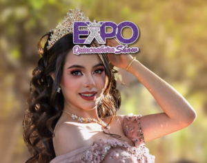 Expo Quince Sweet 16 at the Big Fresno Fairgrounds