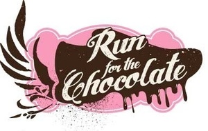 The Run for the Chocolate 5k
