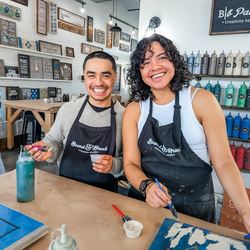 Pick Your Project Public Workshop ($75) Pre-Registration Required