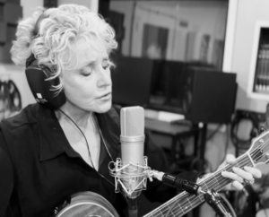 Visiting Artist: Lacey J Dalton